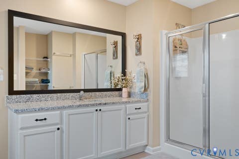 Tiny photo for 7911 Honeybee Court, Prince George, VA 23860 (MLS # 2618504)