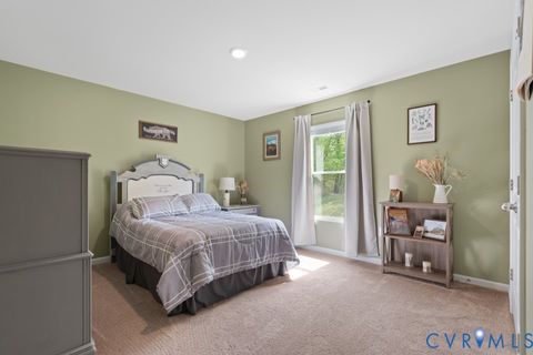 Tiny photo for 7911 Honeybee Court, Prince George, VA 23860 (MLS # 2618504)