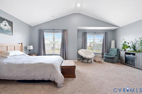 Tiny photo for 7911 Honeybee Court, Prince George, VA 23860 (MLS # 2618504)