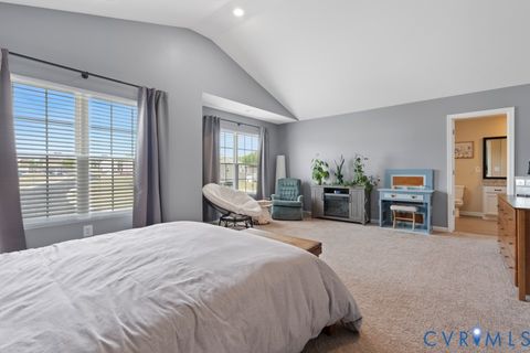 Tiny photo for 7911 Honeybee Court, Prince George, VA 23860 (MLS # 2618504)