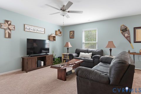 Tiny photo for 7911 Honeybee Court, Prince George, VA 23860 (MLS # 2618504)