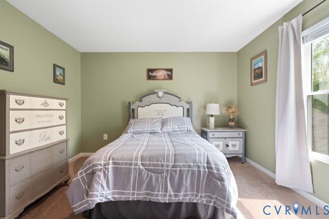 Tiny photo for 7911 Honeybee Court, Prince George, VA 23860 (MLS # 2618504)