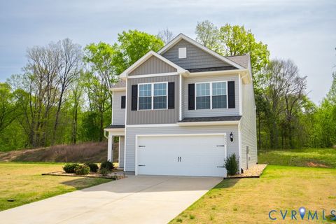 Tiny photo for 7911 Honeybee Court, Prince George, VA 23860 (MLS # 2618504)