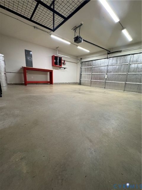 Tiny photo for 7911 Honeybee Court, Prince George, VA 23860 (MLS # 2618504)