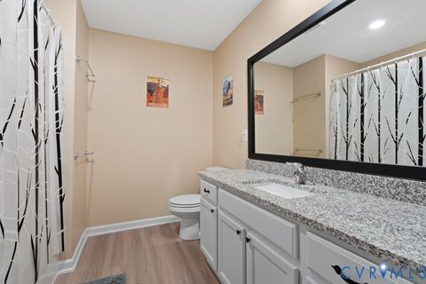 Tiny photo for 7911 Honeybee Court, Prince George, VA 23860 (MLS # 2618504)