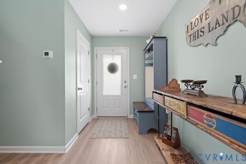 Tiny photo for 7911 Honeybee Court, Prince George, VA 23860 (MLS # 2618504)