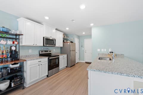 Tiny photo for 7911 Honeybee Court, Prince George, VA 23860 (MLS # 2618504)