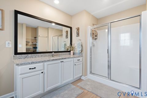 Tiny photo for 7911 Honeybee Court, Prince George, VA 23860 (MLS # 2618504)