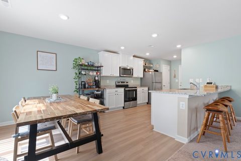 Tiny photo for 7911 Honeybee Court, Prince George, VA 23860 (MLS # 2618504)