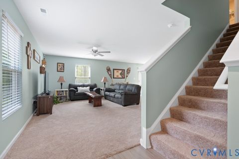 Tiny photo for 7911 Honeybee Court, Prince George, VA 23860 (MLS # 2618504)