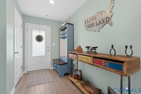 Tiny photo for 7911 Honeybee Court, Prince George, VA 23860 (MLS # 2618504)