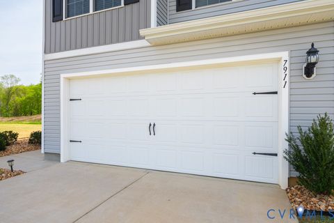 Tiny photo for 7911 Honeybee Court, Prince George, VA 23860 (MLS # 2618504)