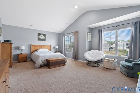 Tiny photo for 7911 Honeybee Court, Prince George, VA 23860 (MLS # 2618504)