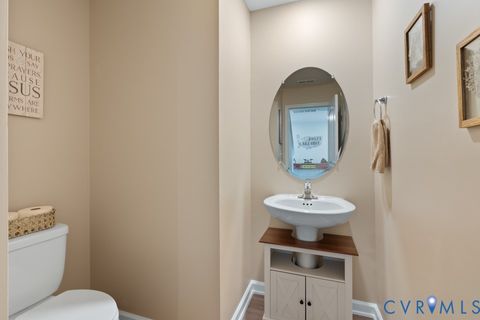 Tiny photo for 7911 Honeybee Court, Prince George, VA 23860 (MLS # 2618504)