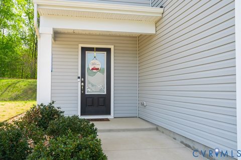 Tiny photo for 7911 Honeybee Court, Prince George, VA 23860 (MLS # 2618504)
