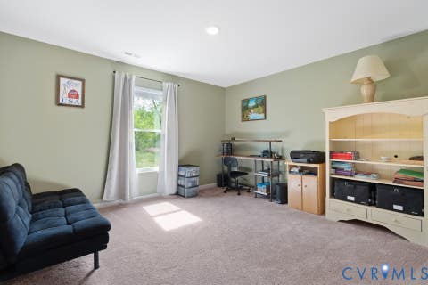 Tiny photo for 7911 Honeybee Court, Prince George, VA 23860 (MLS # 2618504)
