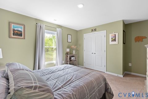 Tiny photo for 7911 Honeybee Court, Prince George, VA 23860 (MLS # 2618504)
