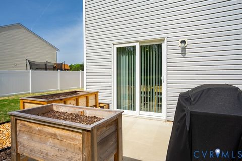 Tiny photo for 7911 Honeybee Court, Prince George, VA 23860 (MLS # 2618504)