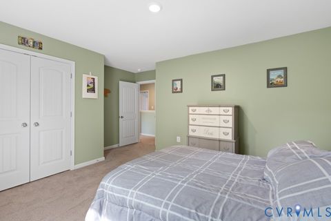 Tiny photo for 7911 Honeybee Court, Prince George, VA 23860 (MLS # 2618504)