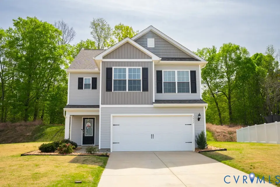 7911 Honeybee Court, Prince George, VA, 23860