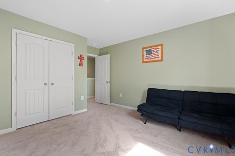 Tiny photo for 7911 Honeybee Court, Prince George, VA 23860 (MLS # 2618504)