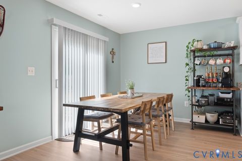 Tiny photo for 7911 Honeybee Court, Prince George, VA 23860 (MLS # 2618504)
