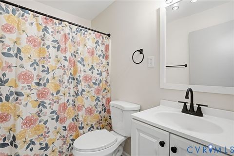 Tiny photo for 3488 Jefferson Landing Road, Powhatan, VA 23139 (MLS # 2605833)