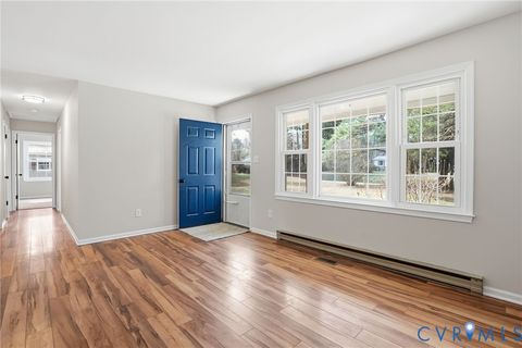 Tiny photo for 3488 Jefferson Landing Road, Powhatan, VA 23139 (MLS # 2605833)