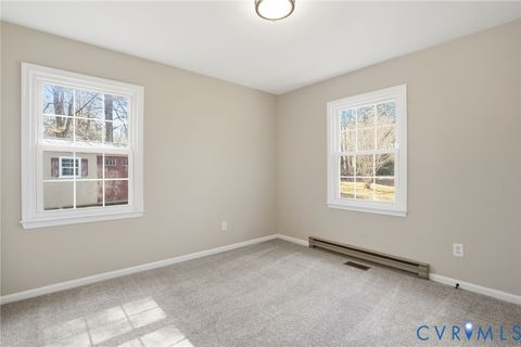 Tiny photo for 3488 Jefferson Landing Road, Powhatan, VA 23139 (MLS # 2605833)