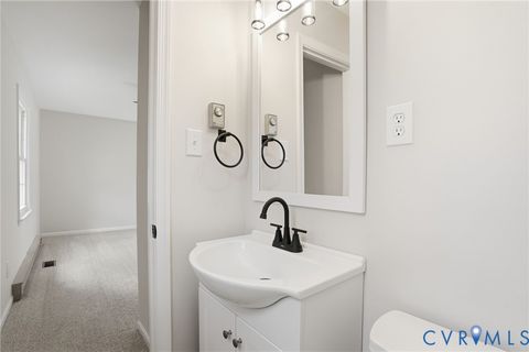 Tiny photo for 3488 Jefferson Landing Road, Powhatan, VA 23139 (MLS # 2605833)