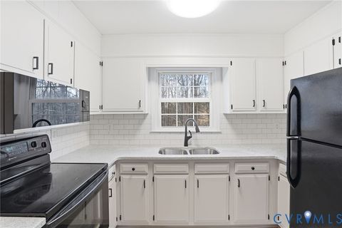 Tiny photo for 3488 Jefferson Landing Road, Powhatan, VA 23139 (MLS # 2605833)