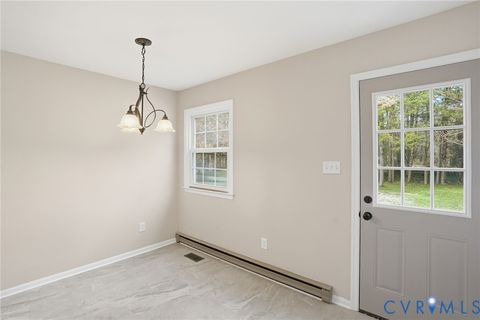 Tiny photo for 3488 Jefferson Landing Road, Powhatan, VA 23139 (MLS # 2605833)