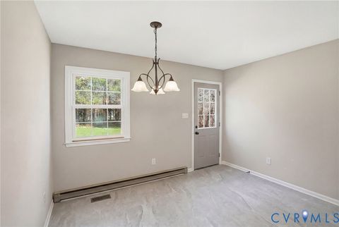 Tiny photo for 3488 Jefferson Landing Road, Powhatan, VA 23139 (MLS # 2605833)