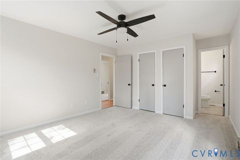 Tiny photo for 3488 Jefferson Landing Road, Powhatan, VA 23139 (MLS # 2605833)