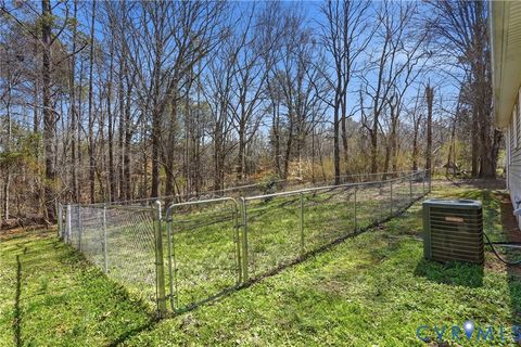 Tiny photo for 3488 Jefferson Landing Road, Powhatan, VA 23139 (MLS # 2605833)
