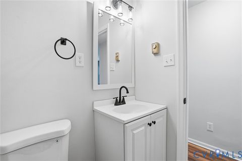 Tiny photo for 3488 Jefferson Landing Road, Powhatan, VA 23139 (MLS # 2605833)