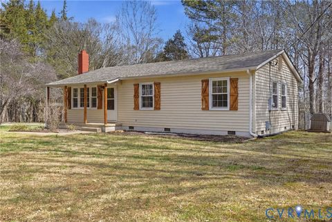Tiny photo for 3488 Jefferson Landing Road, Powhatan, VA 23139 (MLS # 2605833)