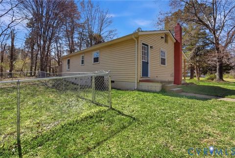 Tiny photo for 3488 Jefferson Landing Road, Powhatan, VA 23139 (MLS # 2605833)