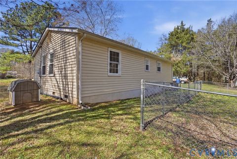 Tiny photo for 3488 Jefferson Landing Road, Powhatan, VA 23139 (MLS # 2605833)
