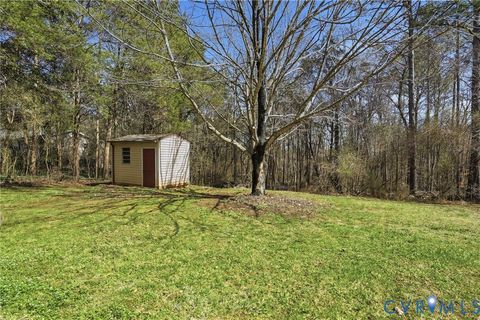 Tiny photo for 3488 Jefferson Landing Road, Powhatan, VA 23139 (MLS # 2605833)