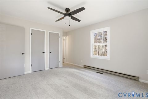 Tiny photo for 3488 Jefferson Landing Road, Powhatan, VA 23139 (MLS # 2605833)