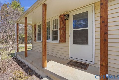 Tiny photo for 3488 Jefferson Landing Road, Powhatan, VA 23139 (MLS # 2605833)