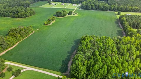 Tiny photo for 00 Johns Road, Carson, VA 23830 (MLS # 2622225)