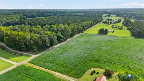 Tiny photo for 00 Johns Road, Carson, VA 23830 (MLS # 2622225)