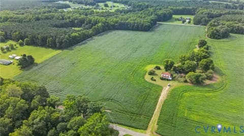 Tiny photo for 00 Johns Road, Carson, VA 23830 (MLS # 2622225)