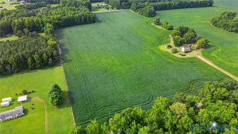 Tiny photo for 00 Johns Road, Carson, VA 23830 (MLS # 2622225)