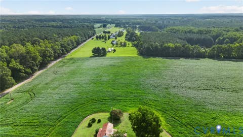 Tiny photo for 00 Johns Road, Carson, VA 23830 (MLS # 2622225)