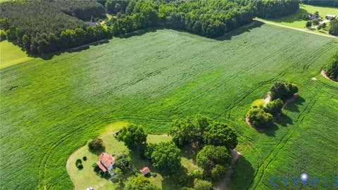 Tiny photo for 00 Johns Road, Carson, VA 23830 (MLS # 2622225)