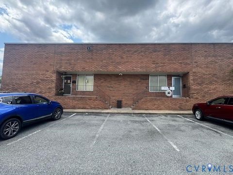 6505 Old Warwick Road Ampthill VA 23225