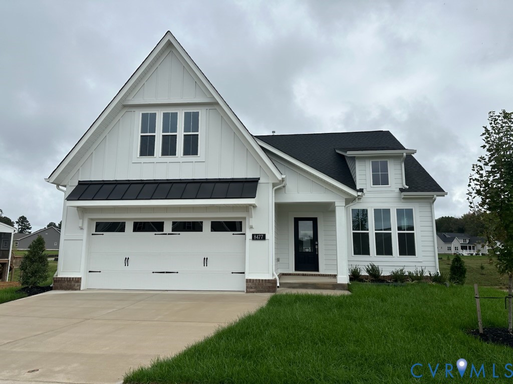 8529 Chimney Rock Drive